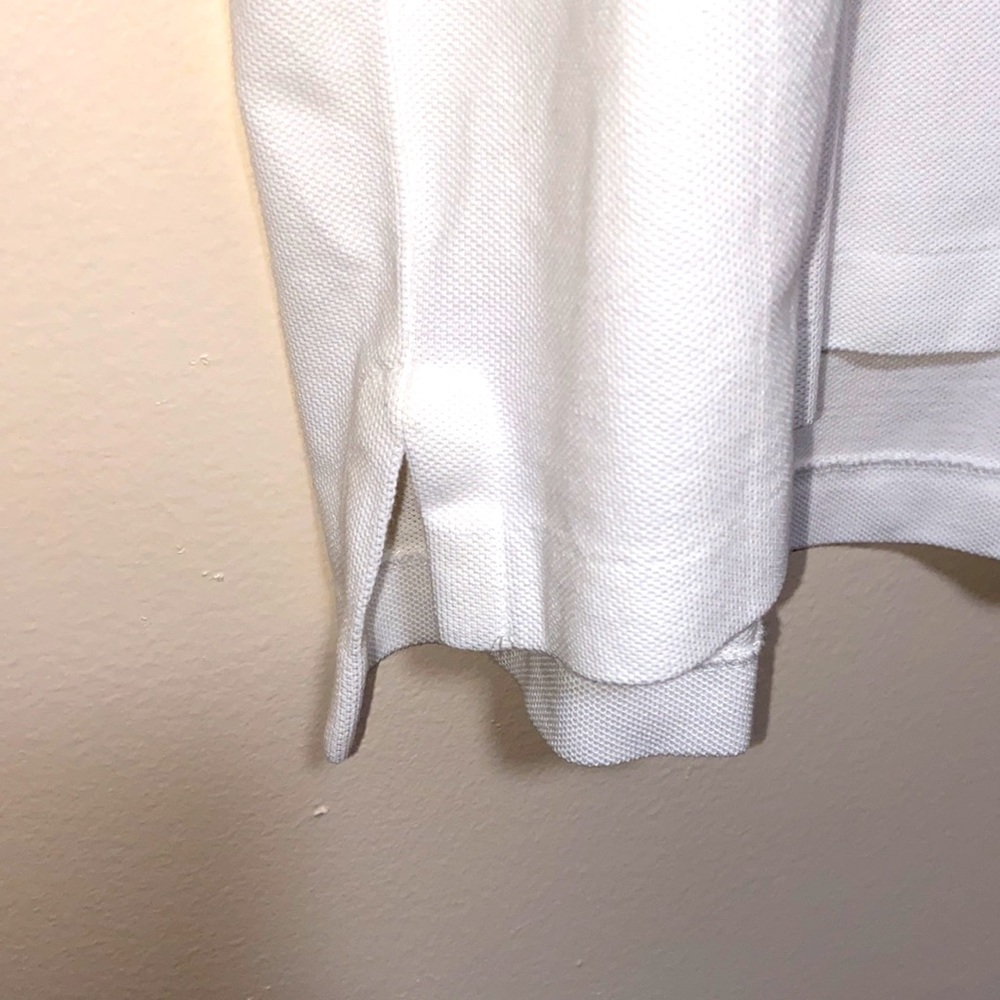 NWT✨Polo Ralph Lauren Italia Polo ShortSleeve Rare - Picture 7 of 12